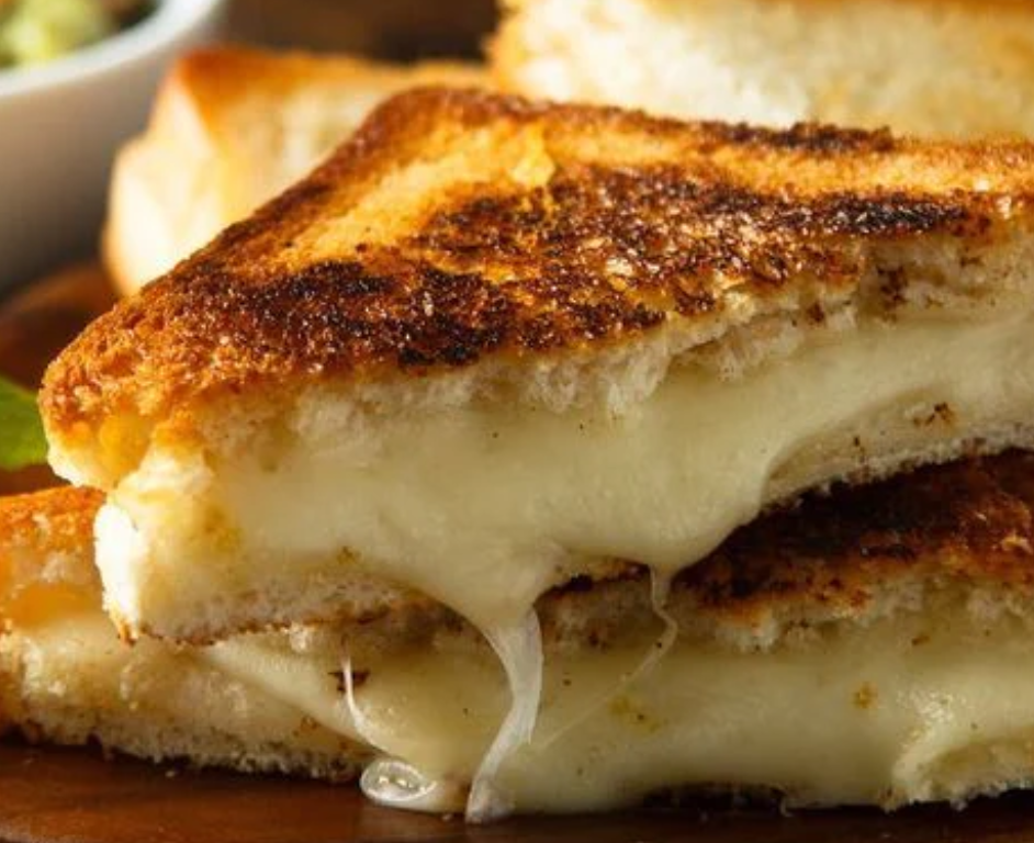 Plant Based Cheese
