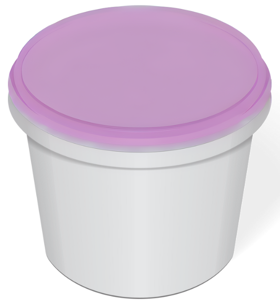 Plant Based Yoghurt