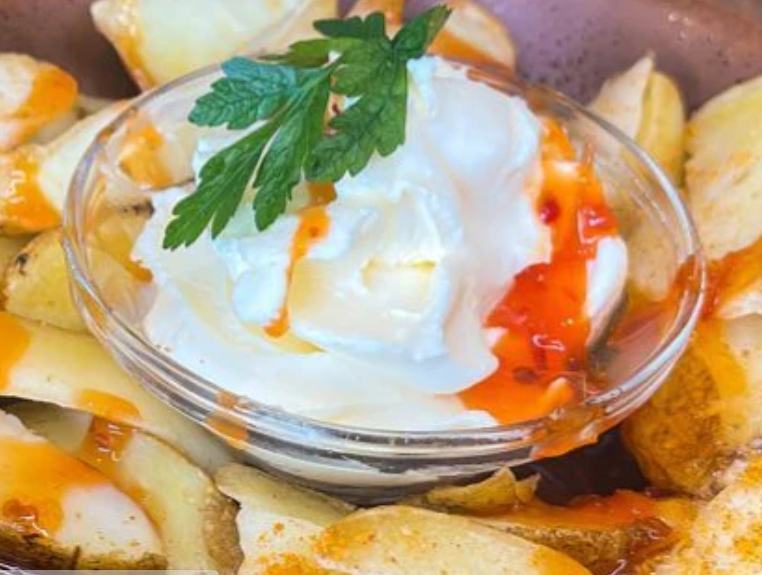 Plant Based Sour Cream