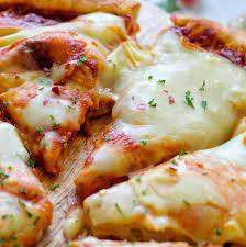 Plant Based Cheese