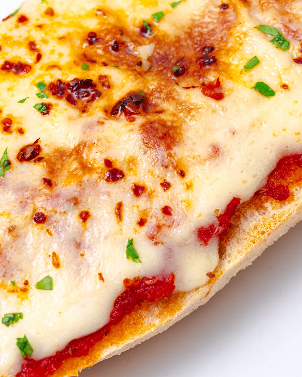 Plant Based Cheese